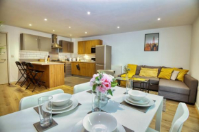 2 bed flat in Islington